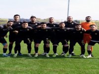 Aliağaspor FK, İzmirspor’u Puansız Gönderdi