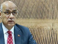 BAKAN KİRİŞCİ: “1 YIL EKMEDEN BOŞ TUTAN VATANDAŞIN TARLASI, KİRALANACAK”