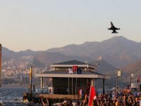 İzmir Airshow Dünyanın En Çok İzlenen İlk 3 Airshow’u Arasına Girdi!