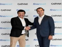 TURKCELL / Financell, Carvak iş birliğiyle taşıt kredisi çözümü geliştirdi