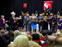 ASEV 2022 Yılını Türkülerle Uğurladı