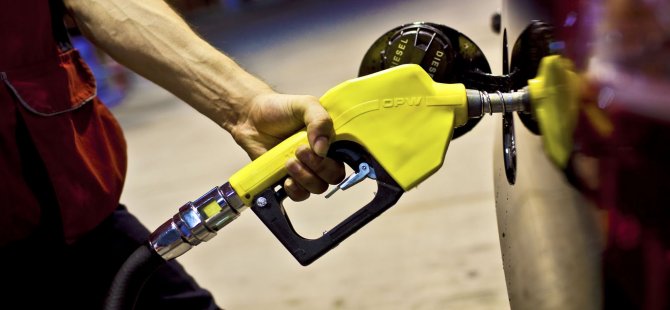 Petrol Fiyatlarına Tavan Fiyat Uygulanmalı