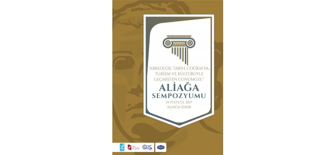 Aliağa Sempozyuma Hazırlanıyor