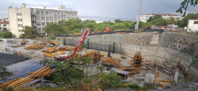 Doğan'dan Flaş Otopark Çıkışı: Bu Otoparkı’da Zamanında Bitiremediniz!