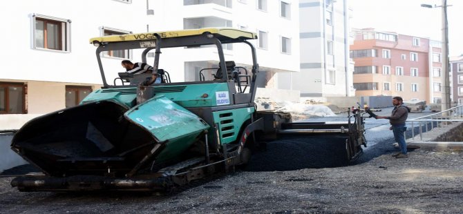 Kurtuluş Mahallesi’nde Sona Doğru