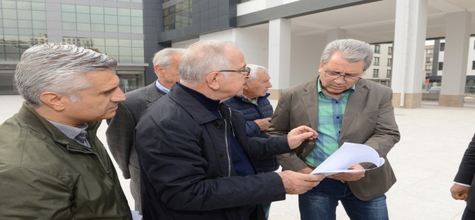 Ege Üniversitesi, Yeni Yerleşkesi ile Yakında Karşıyaka’da