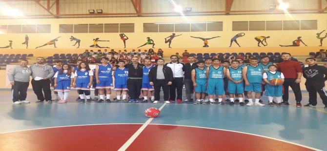 Bayındır Belediyesi’nden Spor Şenliği