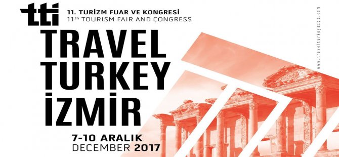 Menteşe Uluslararası "Travel Turkey İzmir" Fuarında Tanıtılacak