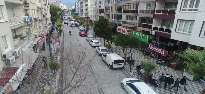 Büyükşehir’den Tahir Ün’ü Aydınlatan Dokunuş