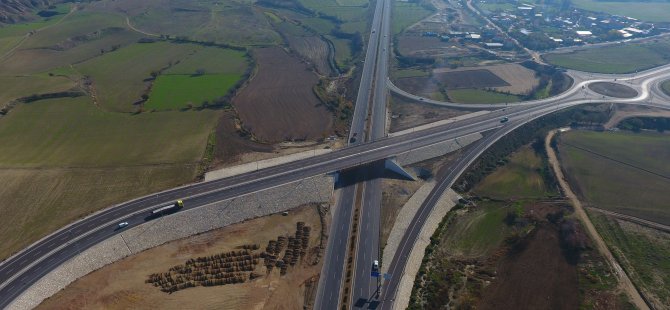 Büyükşehir Ulaşımda Çığır Açmaya Devam Ediyor