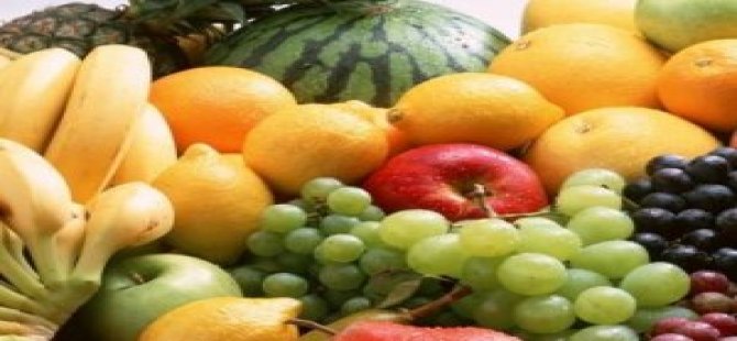 Muğla Sebze Ve Meyve Fiyatları / 09.02.2018