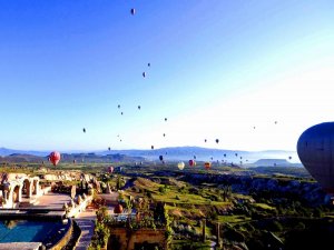 Bağ Bozumu Keyfini Museum Hotel İle Kapadokya’da Yaşayın