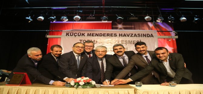 Bayındır Belediyesi’nde Taşeron İşçisine Sendikal Hak Verildi