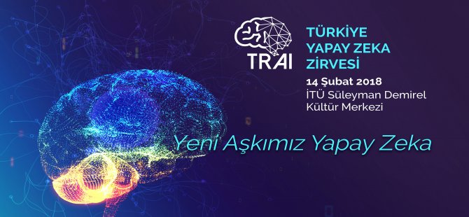 Yapay Zeka ile Yakından Tanışmaya Hazır Mısınız?