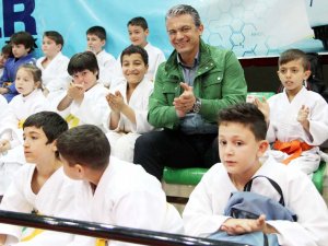 Judoda ‘Türkiye Şampiyonası’ Heyecanı