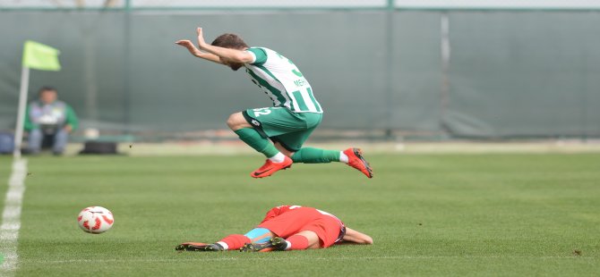 Manisa Büyükşehir Belediyespor Fırtınasını Esmeye Başladıktan Sonra Durdurmak Çok Zor