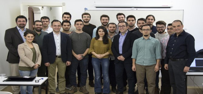 Avl Türkiye’nin İleri Otomotiv Teknolojisinde Görev Yapacak