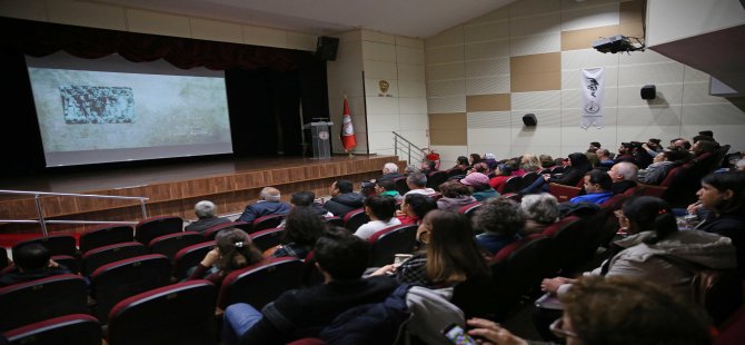 Karşıyaka’da Engelsiz Sinema Günleri