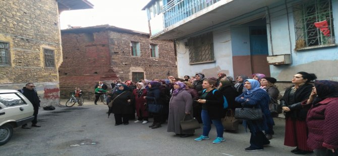 Kırkağaçlı Kadınlardan Kula’ya Turistik Gezi