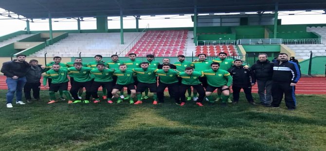 Edremitspor Efsanesi Yeşil Sahalarda İlk Maçına Çıkıyor