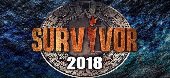 Zirvenin Sahibi “Survıvor 2018”