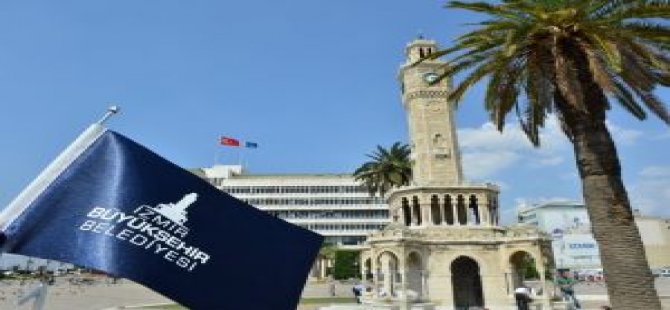 İzmir Büyükşehir Belediyesi 44 Arsasını Daha Satışa Çıkarıyor
