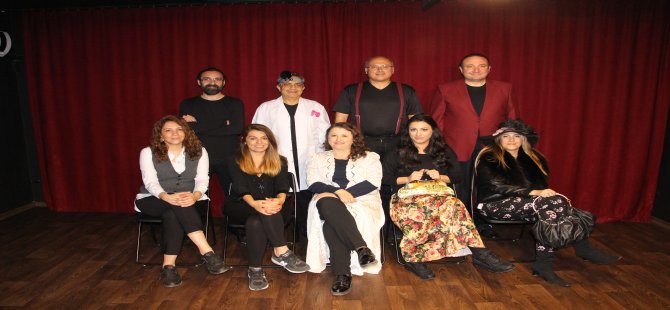 Egiad Iş Dünyasi Çocuk Istismarina Dur Demek Için “Perde” Diyor