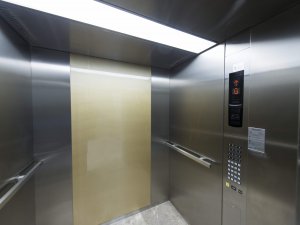Asansörde Yüksek Hız, Enerji Tasarrufu İle Buluştu