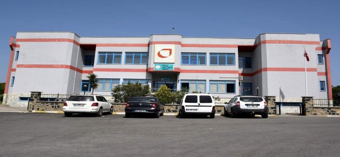 Tüpraş Halk Eğitimi Merkezi Yıl Sonu Sergisine Hazırlanıyor