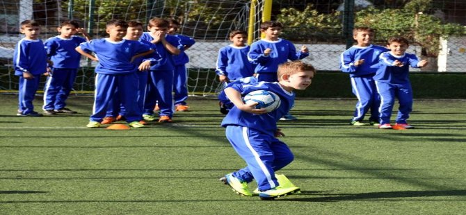 Aliağa Belediyesi Yaz Spor Okulları Kayıtları Başlıyor