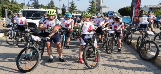 MABİD’den Büyükşehir’e Teşekkür Ziyareti