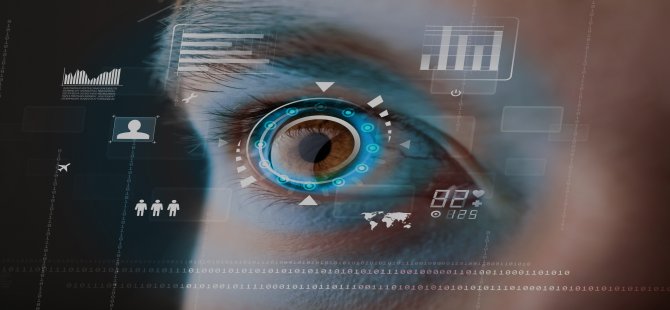 Biyometrik Güvenlik Teknolojileri Yeni Bir Devrimin Kapılarını Aralıyor