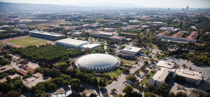 Ege Üniversitesi Dünya Sıralamalarında Yer Almaya Devam Ediyor