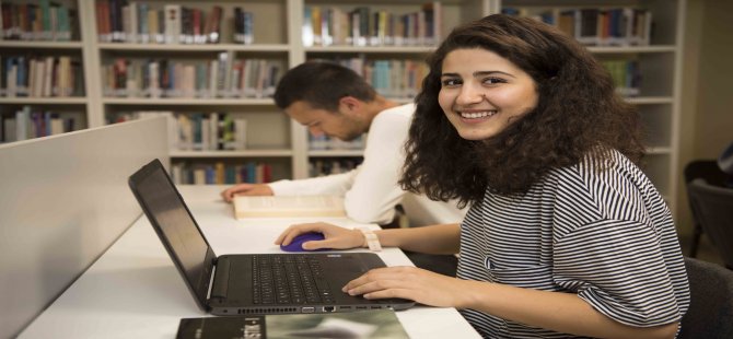 Beykoz Üniversitesi’nde Akademisyenler Eşliğinde Doğru Tercih Yapın