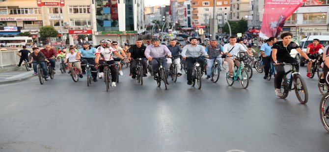 100 Günde Benzinden 70 Litre Tasarruf Etti