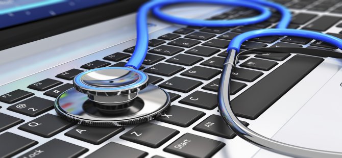 Siber Saldırganlar Hasta Kayıtlarının Peşinde
