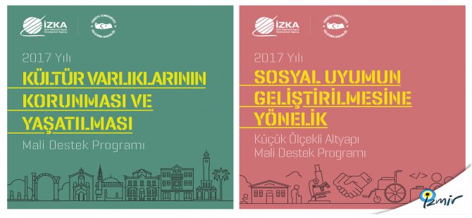 İZKA Mali Destek Programları Sonuçları Açıklandı