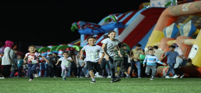 Denizli'nin En Büyük Festivali Başlıyor