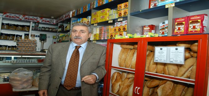 Palandöken, Piyasanın Canlaması İçin Sıcak Para Girmesi Gerek