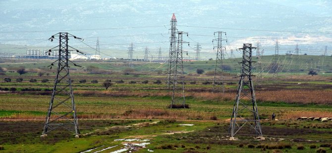 GDZ Elektrikten İki Günlük Kesinti Duyurusu