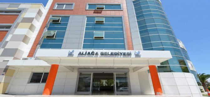 Aliağa Belediyesi Kırtasiye Malzemesi Alımı Yapacak