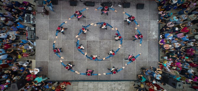 4. Ulusal Fotoğraf Yarışması Sonuçları Açıklandı