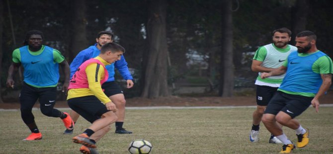 Lider Aliağaspor FK, Çayırovasporu Konuk Edecek