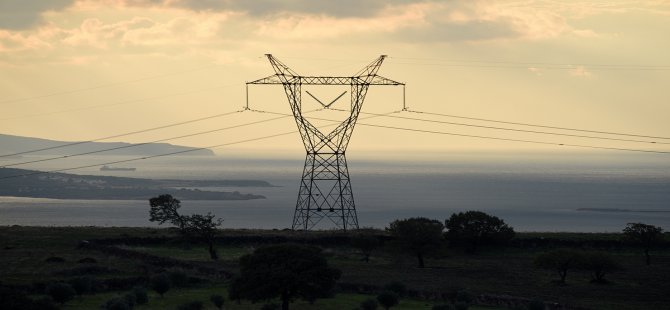 GDZ Elektrikten Aliağa’da Kesinti Duyurusu