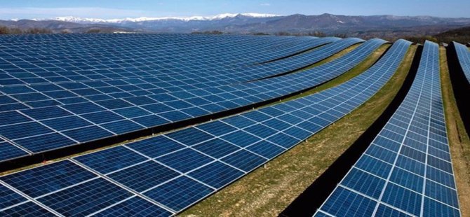 Güneş Enerjisi Sektörünü 2019’da Neler Bekliyor