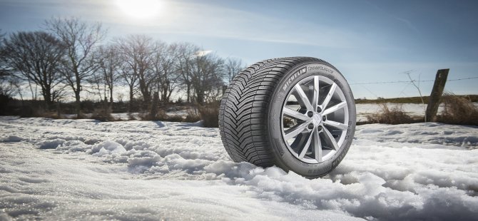 Tatil Yolculuğu Öncesinde Michelin’e Kulak Verin