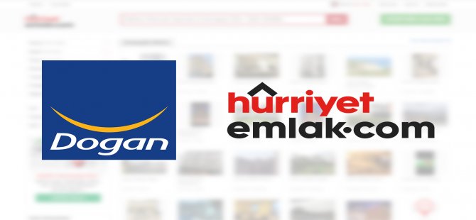 Hürriyet Emlak Yazılım Şirketi Satın Aldı