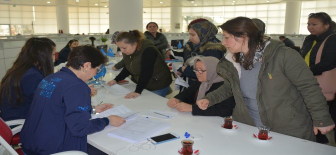 Çanakkale Şehitlik Ziyareti İçin Kayıtlar Devam Ediyor