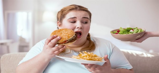 Obezite İle Baş Etmenin 7 Yolu
