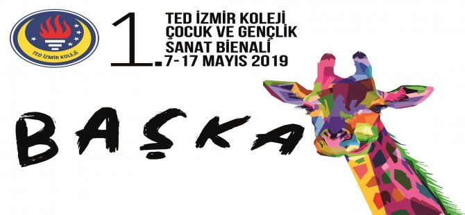 İzmir’in ilk “Çocuk ve Gençlik Sanat Bienali” İçin Geri Sayım Başladı